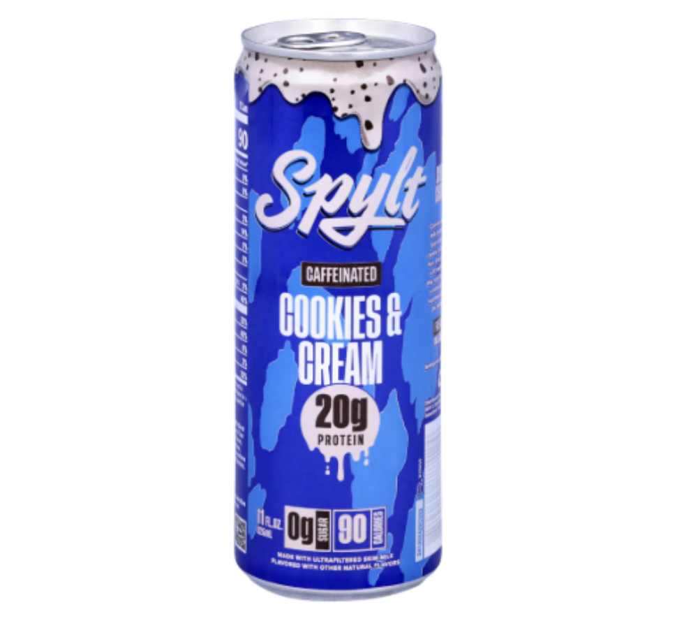 Spylt Protein Milk product image